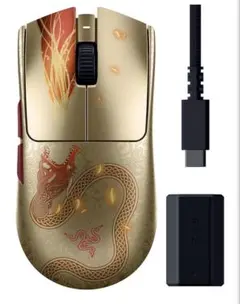 Razer Viper V3 Pro ピカチュウエディション - メルカリ