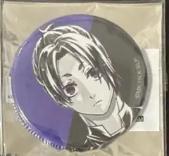 ブルーロック　缶バッジ