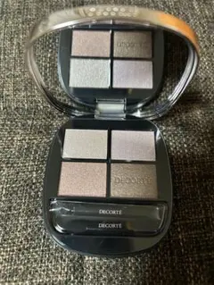 【新品未使用】コスメデコルテ　スキンシャドウデザイニングパレット　03