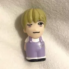 なにわ男子 高橋恭平 指人形