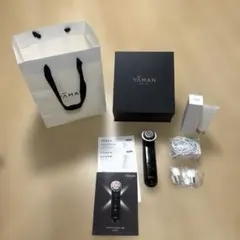 Feliola 8 in 1 Hot Cold EMS 美顔器 本体 - メルカリ