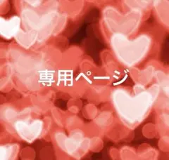 La*1K様 リクエスト 2点 まとめ商品
