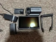 【極美品】ATOMOS NINJA V 本体+アクセサリーキットほか付属品多数 ATOMOS – アトモス