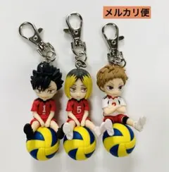 ハイキュー!!プチっとのりマスvol.2