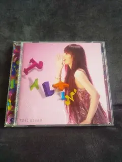 USED 土岐麻子 TALKIN'