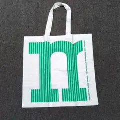 マリメッコ　トートバッグ　ノベルティ　Piccolo