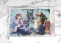 ジオラマアクリルスタンド POKÉMON TRAINERS -ブルーベリー学園-