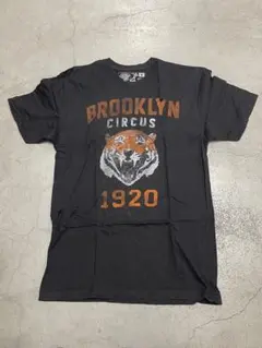 初期BROOKLYN CIRCUS ブルックリンサーカス　タイガーロゴTシャツのサムネイル