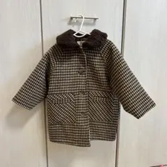 韓国子供服 アウター