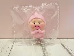 こびとづかん スクイーズ カクレモモジリ