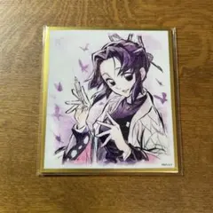 鬼滅の刃 胡蝶カナエ 胡蝶しのぶ 全集中展 ポストカード ポスカ 鬼滅の刃 全集中展 ポストカード 胡蝶しのぶ 胡蝶カナエ - メルカリ