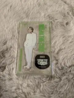 髙塚大夢 アクリルスタンド アクスタ BREAK THE CODE