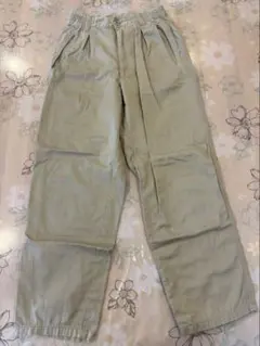 SNOBHOUSE 長ズボン　パンツ　140cm