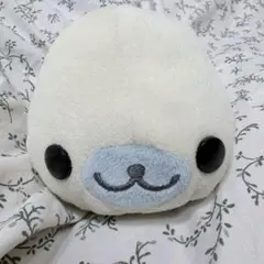 平成レトロ まめゴマぬいぐるみ - メルカリ