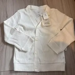 【新品未使用】ベビーギャップ カーディガン 90cm