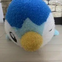 ポッチャマ ぬいぐるみ 約20cm 公式タグ付き