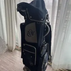 YONEX TOKYO RUSK コラボ キャディバッグ - メルカリ