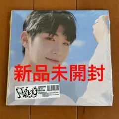 zb1 アルバム デジパック 新品未開封 テレ