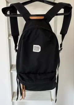 FREDRIK PACKERS リュック ブラックのサムネイル