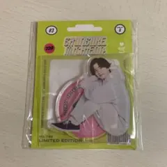 道枝駿佑　アクスタ　POPMALL