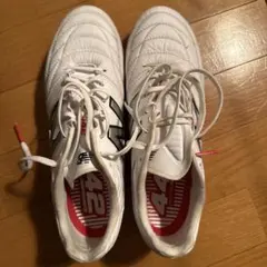 New Balance サッカースパイク
