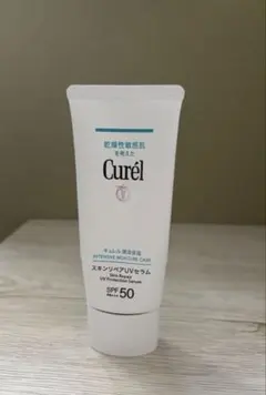 Curél スキンリペアUVセラム 60g SPF50 PA+++