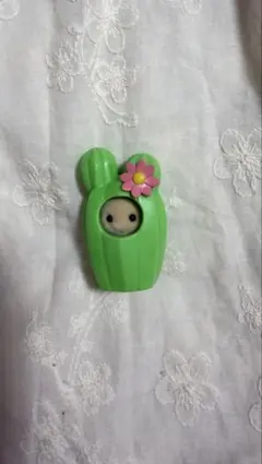 シルバニアファミリー 赤ちゃんアドベンチャーシリーズみるくウサギの小さい赤ちゃん