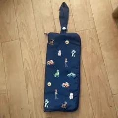 ディズニー　トイストーリー