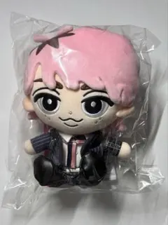 Snow Man Snow World すのチル BIGぬいぐるみ 佐久間大介