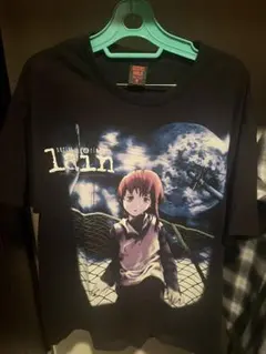 【新品】serial experiments lain Geeks Ruleのサムネイル