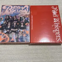 TWICE シーグリ2021 ON＆OFF トレカ付き - メルカリ