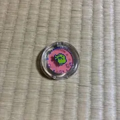 たまごっちフェイス&アイカラー