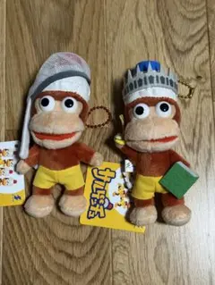 1999年 当時物 サルゲッチュ! ピポサル ぬいぐるみ 株式会社ラナ 1999年 当時物 サルゲッチュ! ピポサル ぬいぐるみ 株式会社ラナ