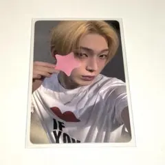 【匿名発送】ENHYPEN untold yizhiyu 1.0 トレカ　ソヌ