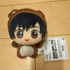 2025年最新】南雲 サカモトデイズ ぬいぐるみの人気アイテム - メルカリ