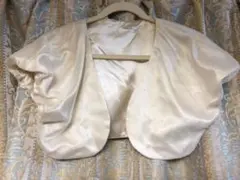 未使用　ボレロ　レディース  Lサイズ