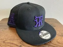 新品未使用 New Era 9FIFTY Tokyo Kids