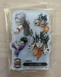 一番くじ　ドラゴンボール 40th F賞 ACLLECT -ドラゴンボール-