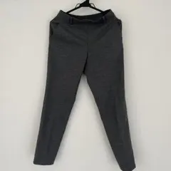 UNIQLO EZYアンクルパンツ レディース