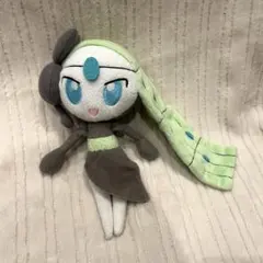 2026年最新】メロエッタ ぬいぐるみの人気アイテム - メルカリ
