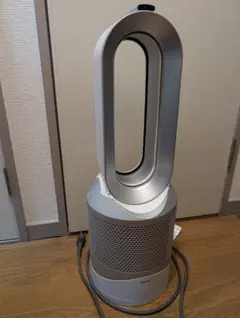 Dyson AM09 Hot+Coolファンヒーター 羽根なし温扇風機 20年製 - メルカリ