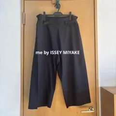 2026年最新】me by ISSEY MIYAKE レディース ガウチョパンツの人気