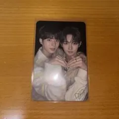 ALD1 ジュンソ アンシン STAR ROAD Ver. ケミトレカ