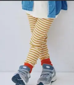 p.premier イロチ買いしたいnobi－nobiストレッチレギパン