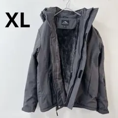 新品❣️ 防水20000mm 裏ボアパーカー XL 防寒のサムネイル