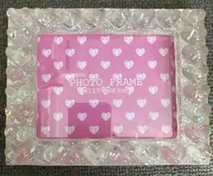 ハート♡写真立て　フォトフレーム