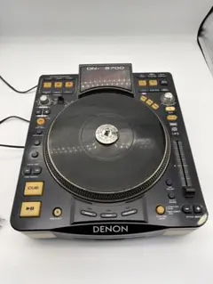 DENON デノン DJ ミキサー DN-X120 - メルカリ