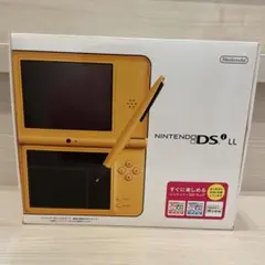 ニンテンドー DSiLL 本体