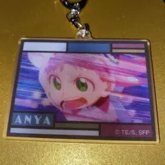 【スパイファミリー】アーニャセット【おまけ付き】