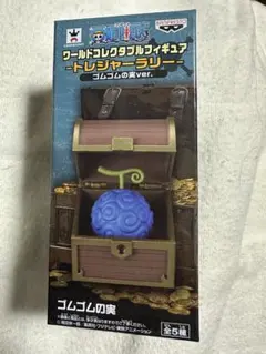 2026年最新】ゴムゴムの実 フィギュアの人気アイテム - メルカリ